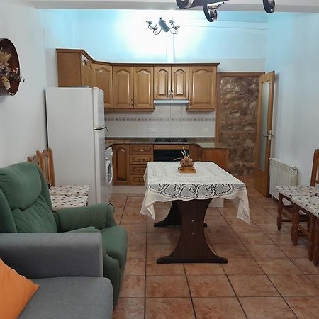 Casa Manolita Ξενοδοχείο Puebla de Benifasar Εξωτερικό φωτογραφία