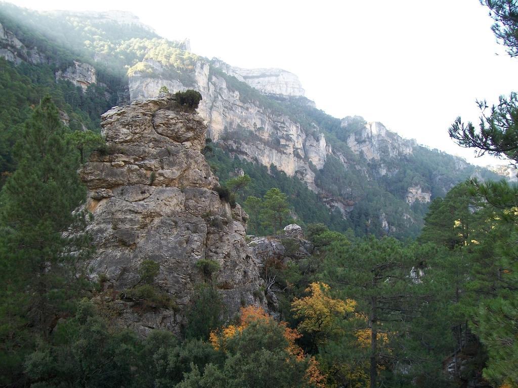 Casa Manolita Ξενοδοχείο Puebla de Benifasar Εξωτερικό φωτογραφία