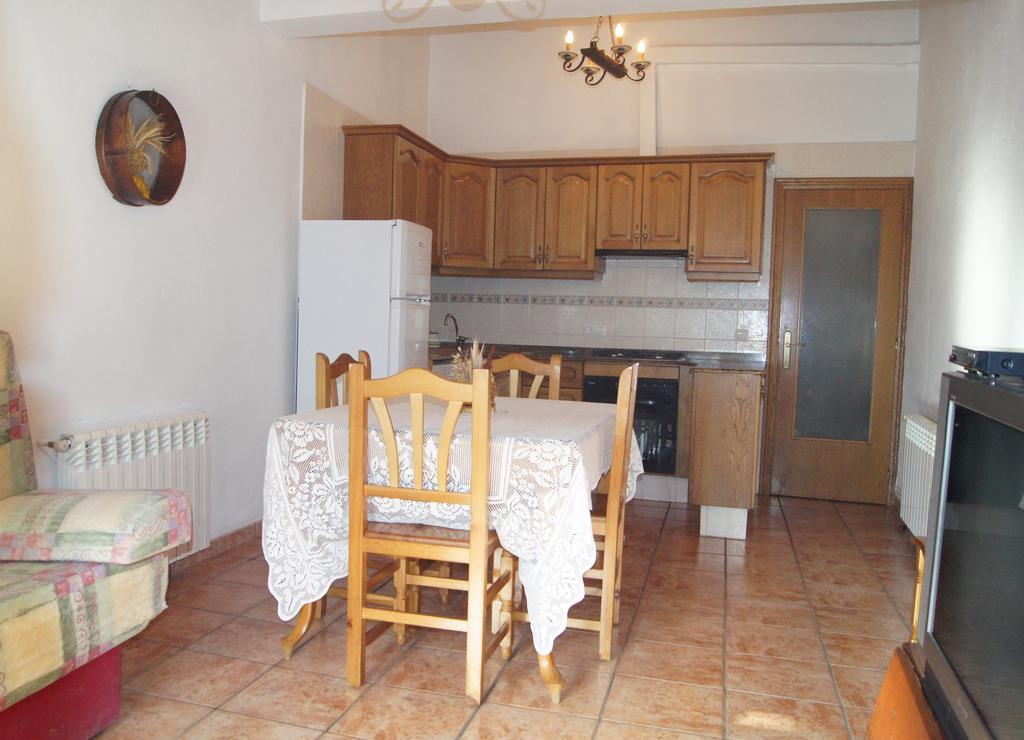 Casa Manolita Ξενοδοχείο Puebla de Benifasar Εξωτερικό φωτογραφία