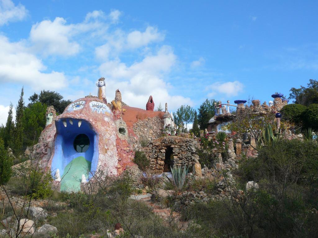 Casa Manolita Ξενοδοχείο Puebla de Benifasar Εξωτερικό φωτογραφία