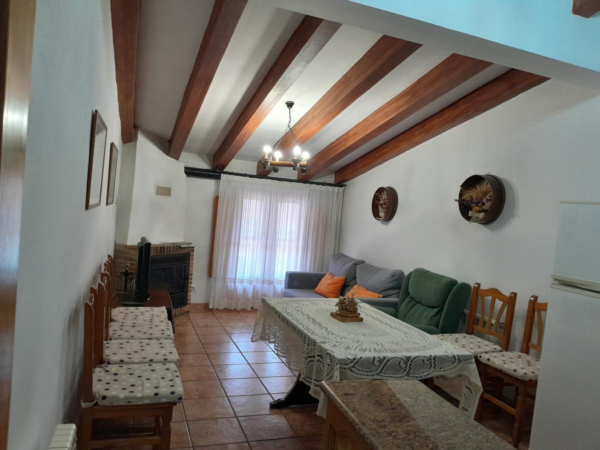 Casa Manolita Ξενοδοχείο Puebla de Benifasar Εξωτερικό φωτογραφία