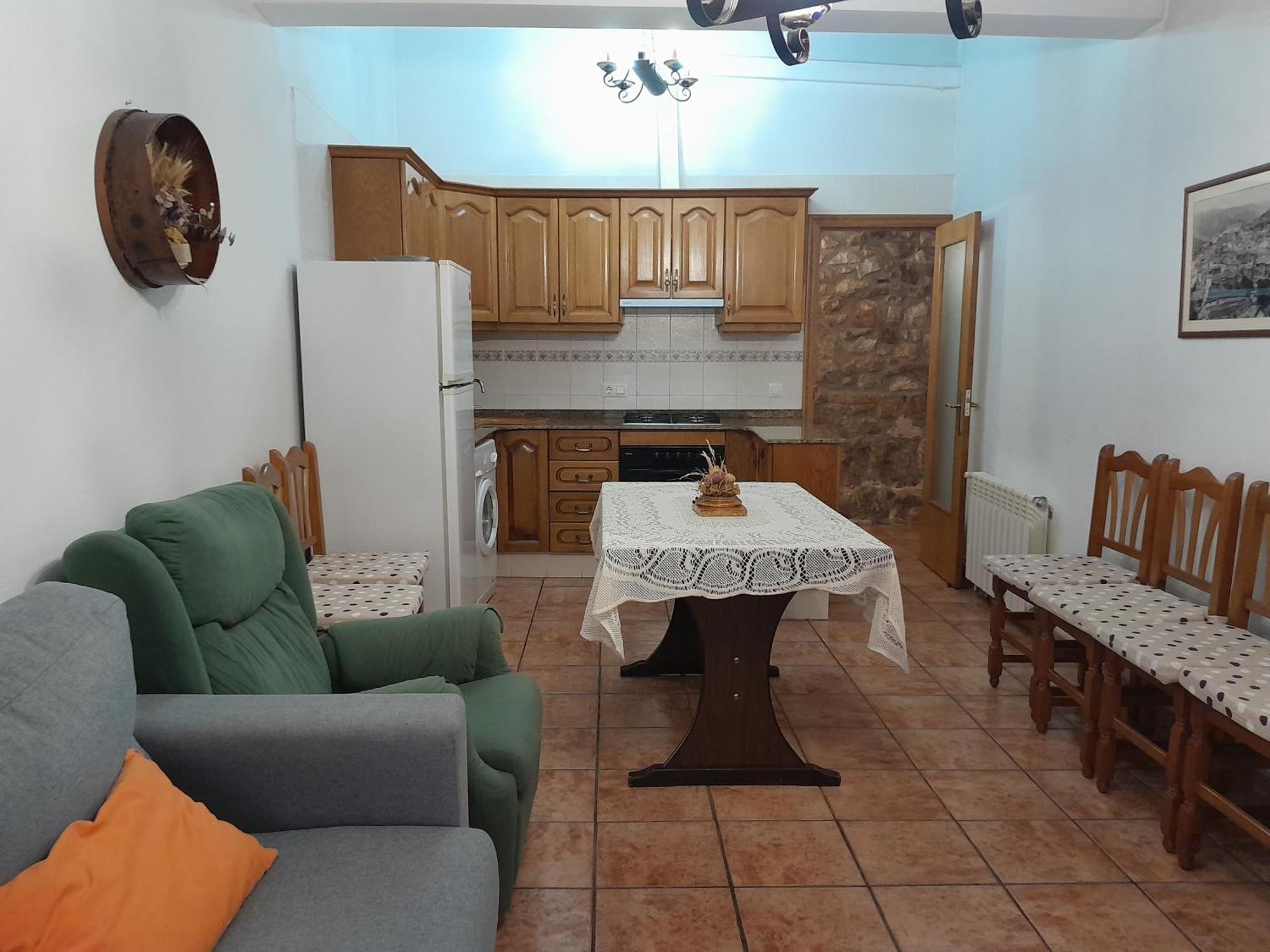 Casa Manolita Ξενοδοχείο Puebla de Benifasar Εξωτερικό φωτογραφία