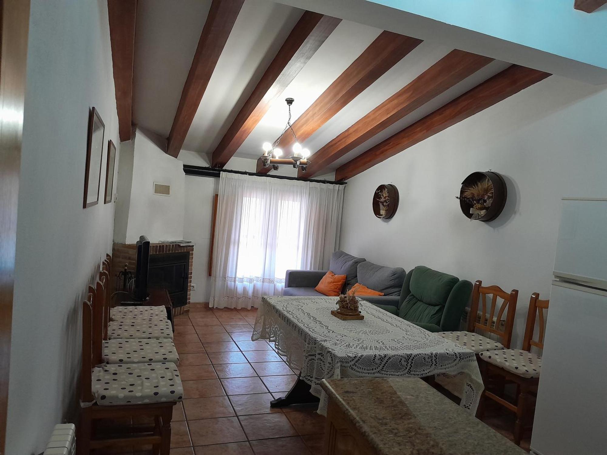 Casa Manolita Ξενοδοχείο Puebla de Benifasar Εξωτερικό φωτογραφία
