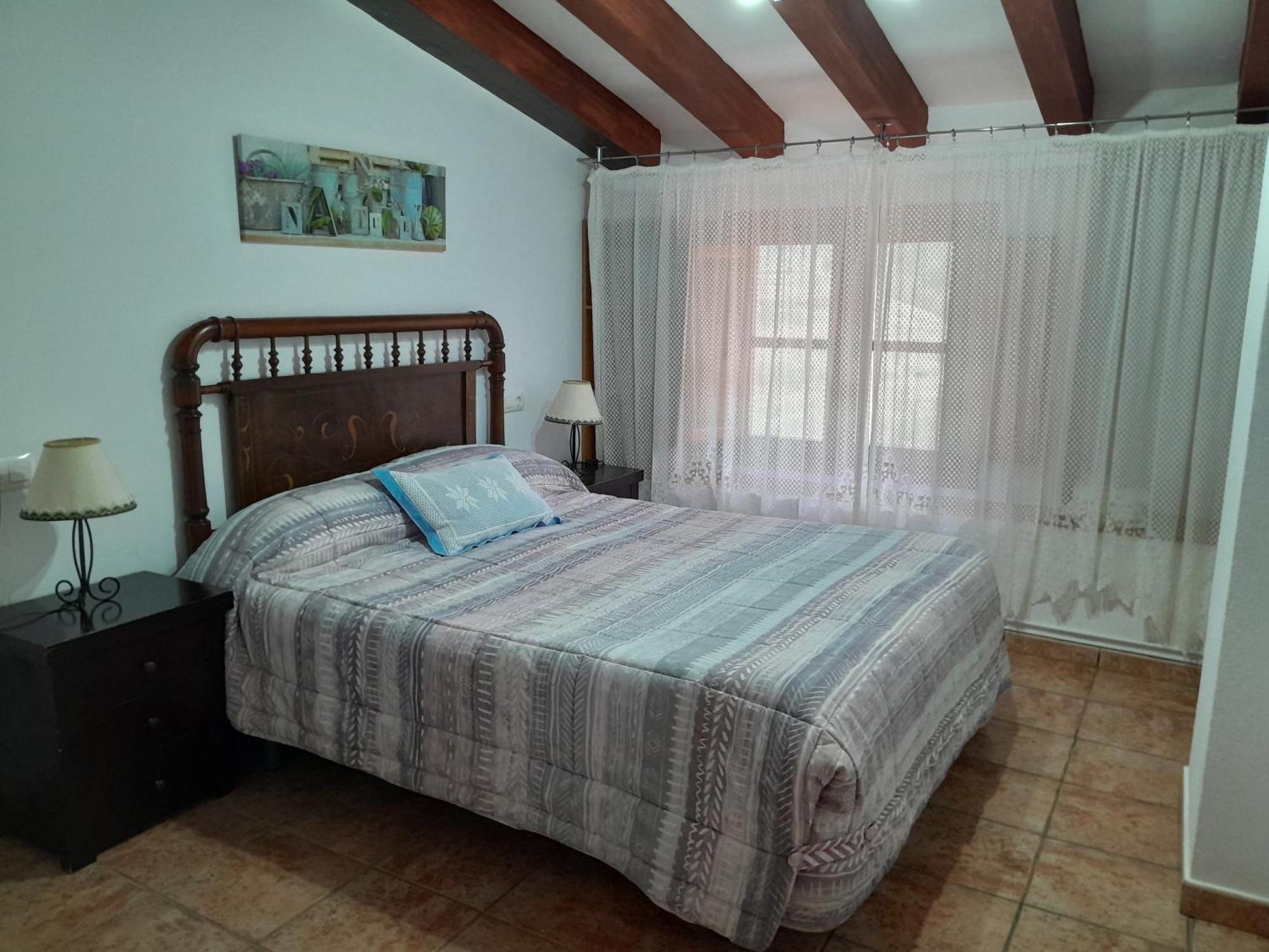 Casa Manolita Ξενοδοχείο Puebla de Benifasar Εξωτερικό φωτογραφία