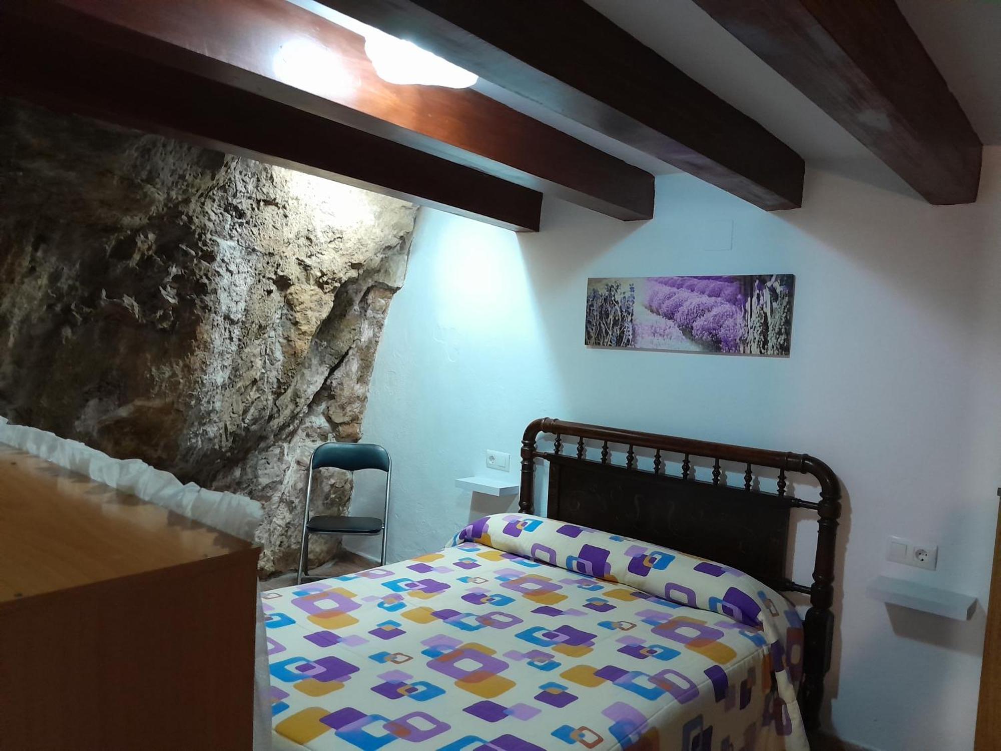 Casa Manolita Ξενοδοχείο Puebla de Benifasar Εξωτερικό φωτογραφία