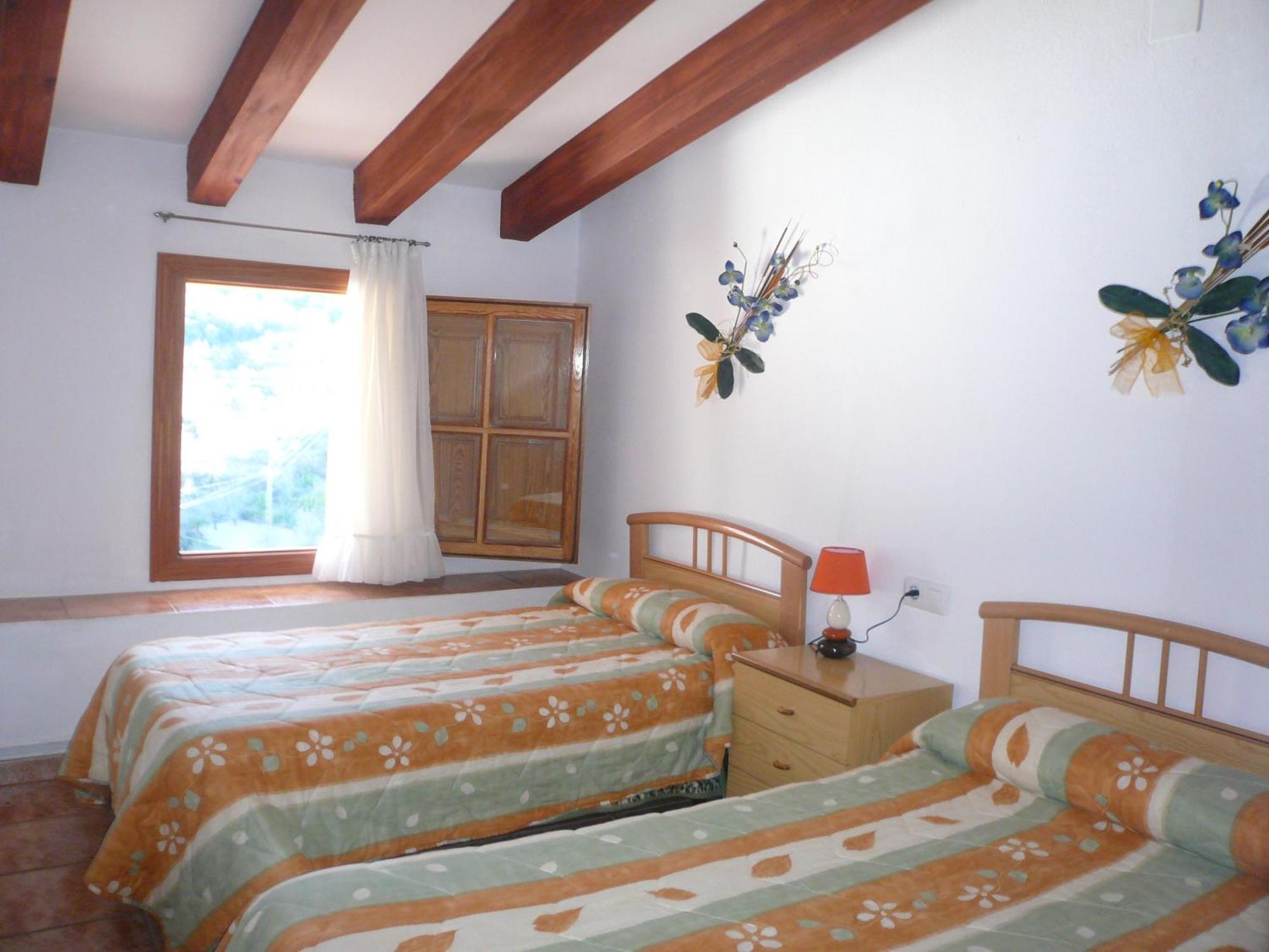 Casa Manolita Ξενοδοχείο Puebla de Benifasar Δωμάτιο φωτογραφία