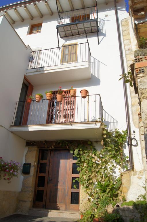 Casa Manolita Ξενοδοχείο Puebla de Benifasar Εξωτερικό φωτογραφία