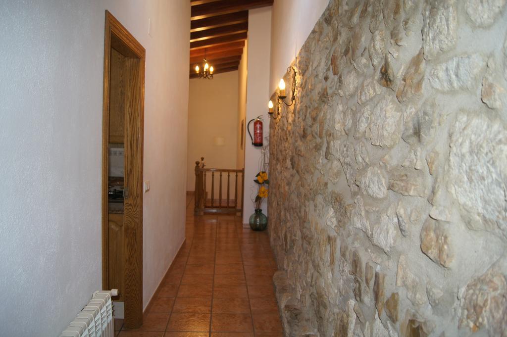 Casa Manolita Ξενοδοχείο Puebla de Benifasar Δωμάτιο φωτογραφία